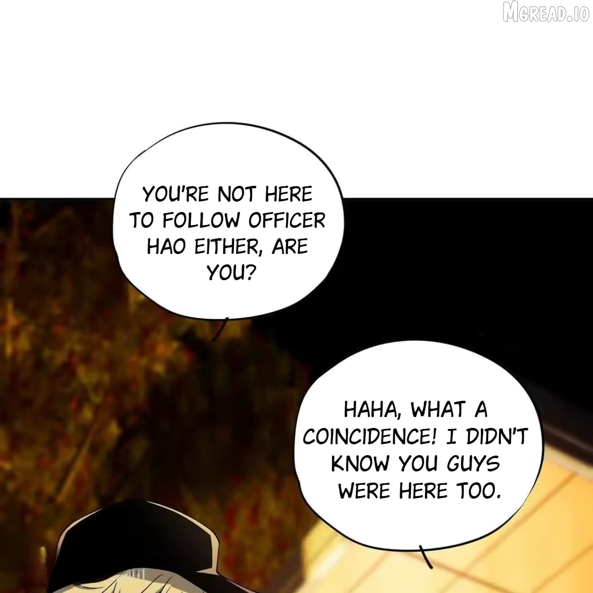 Confession Of The Suspect A Chapter 31  - page 33